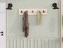 Hanah Home Gancho de Pared Roble Zafiro